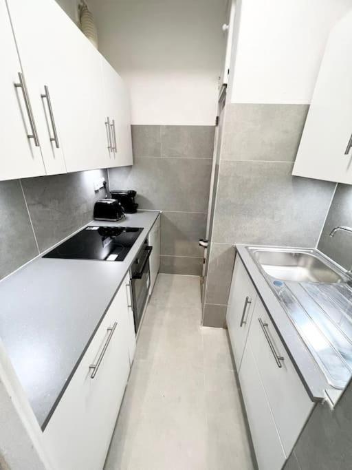 Apartamento Hyde Park Great Londres