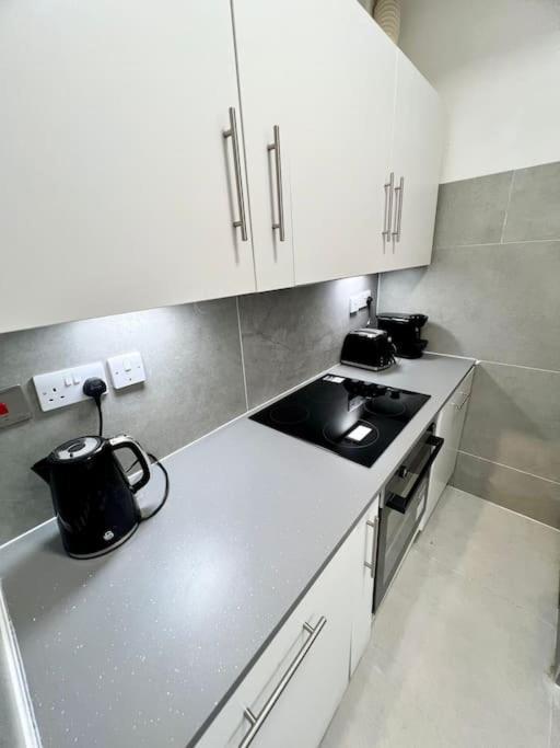 Apartamento Hyde Park Great