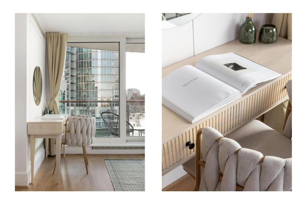 2 Bed Riverside Flat With Breath Taking Views