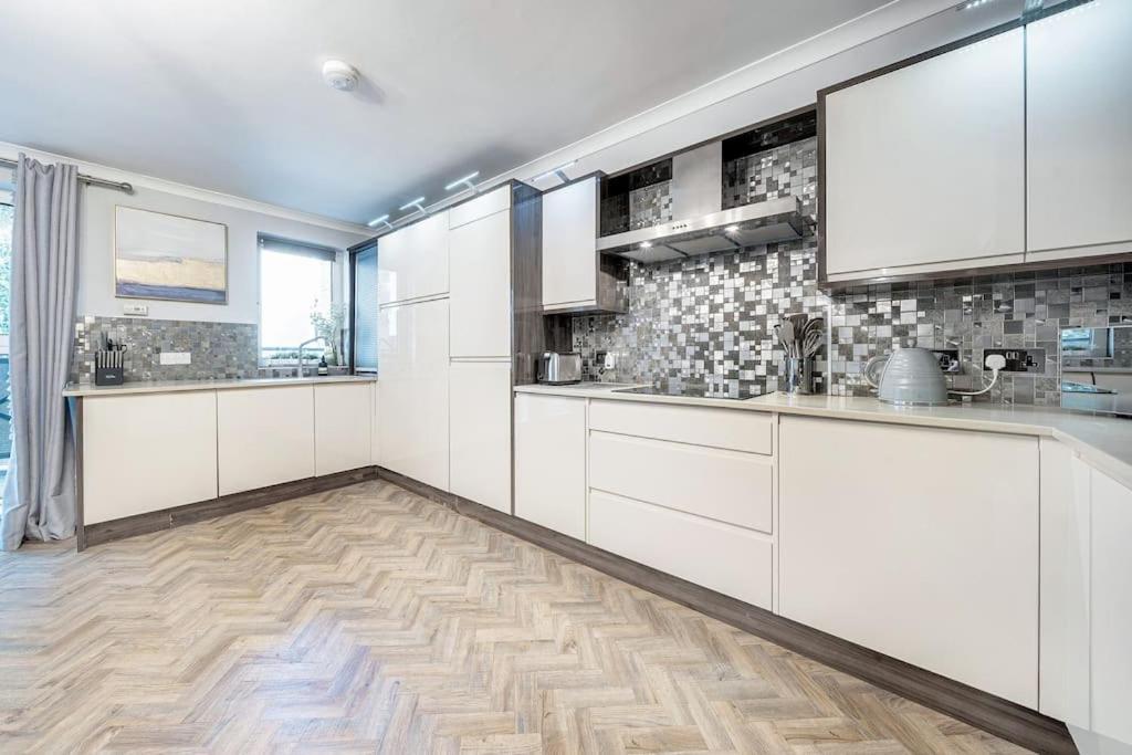 Apartment Edgware Road's Court