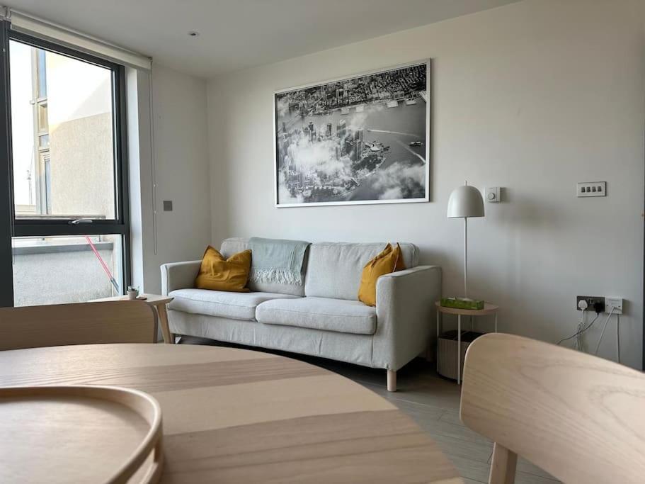 Modern Islington 1br Flat On Regent's Canal Apartment *