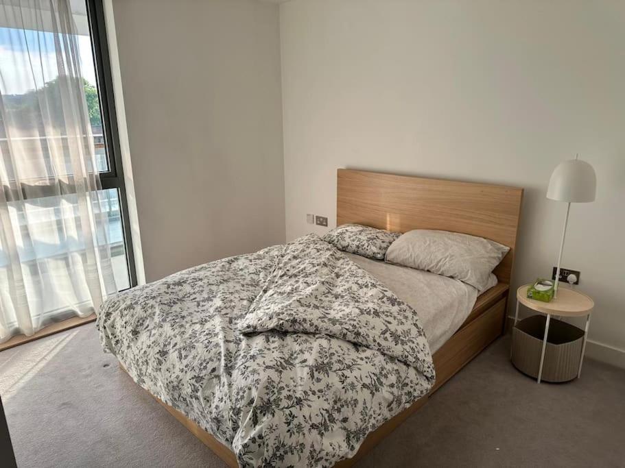 Modern Islington 1br Flat On Regent's Canal Apartment