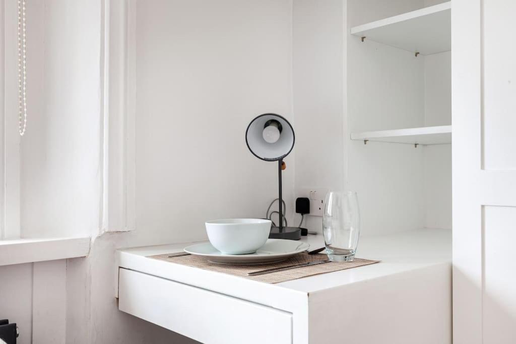 Fabulous In Paddington Apartment *