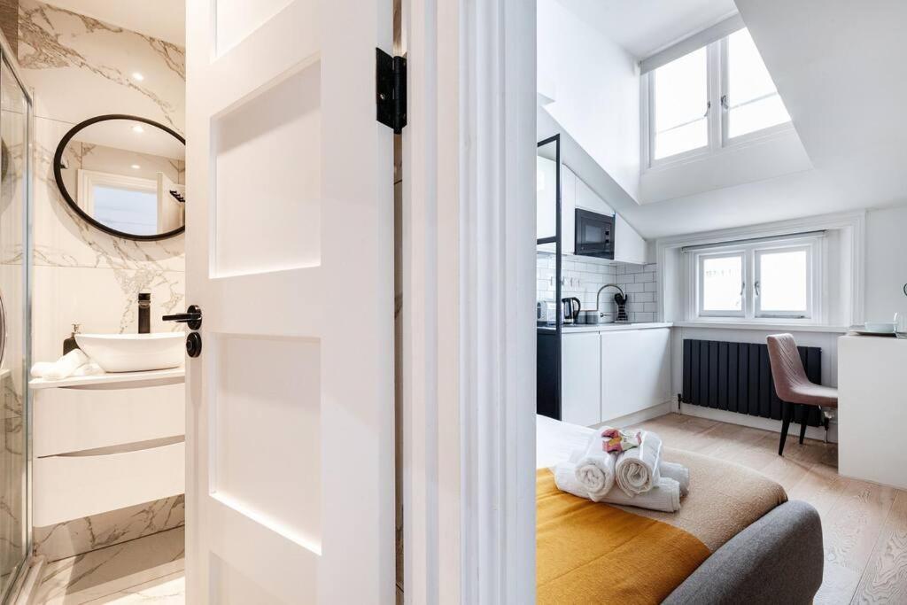 Fabulous In Paddington Apartment London