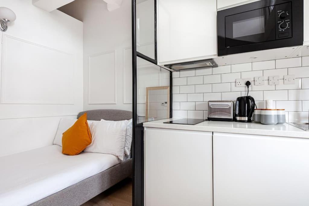 Apartment Fabulous In Paddington