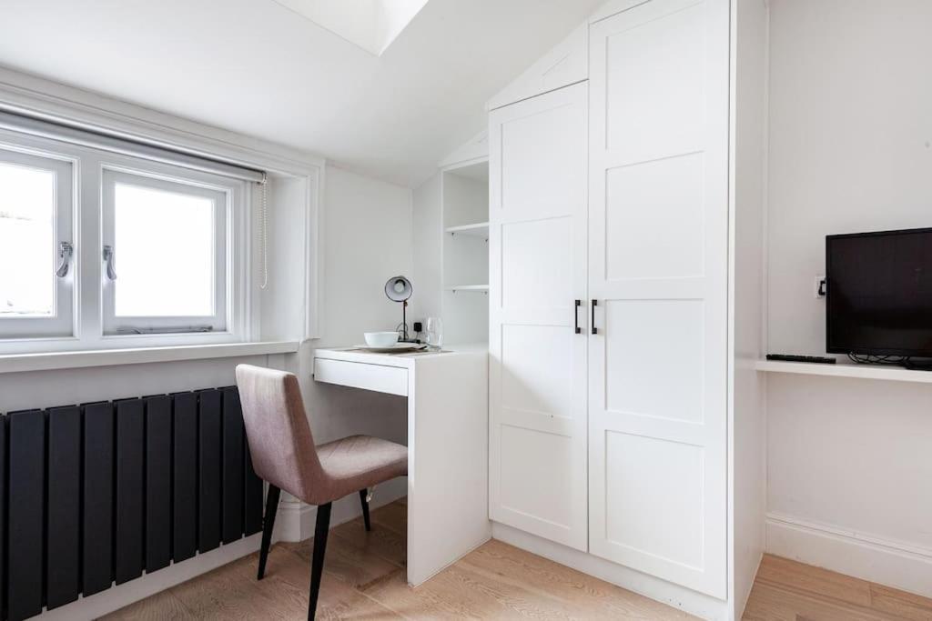 Apartment Fabulous In Paddington London