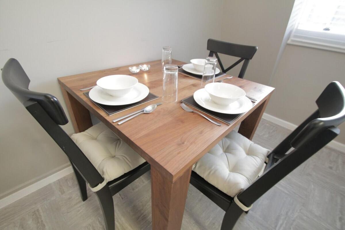 Apartment Henley At Shoreditch