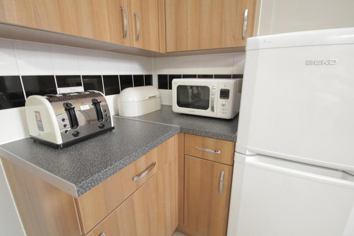 Henley At Shoreditch Apartment *