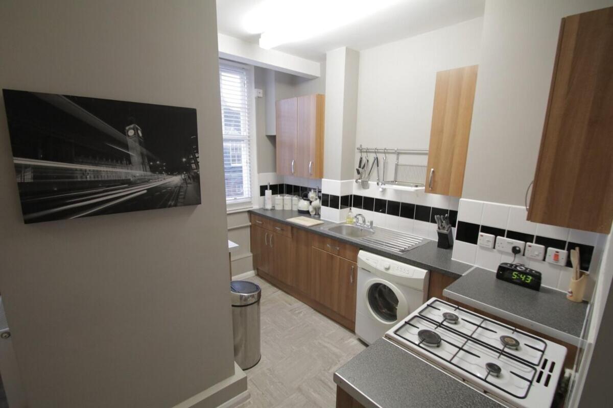 Henley At Shoreditch * London