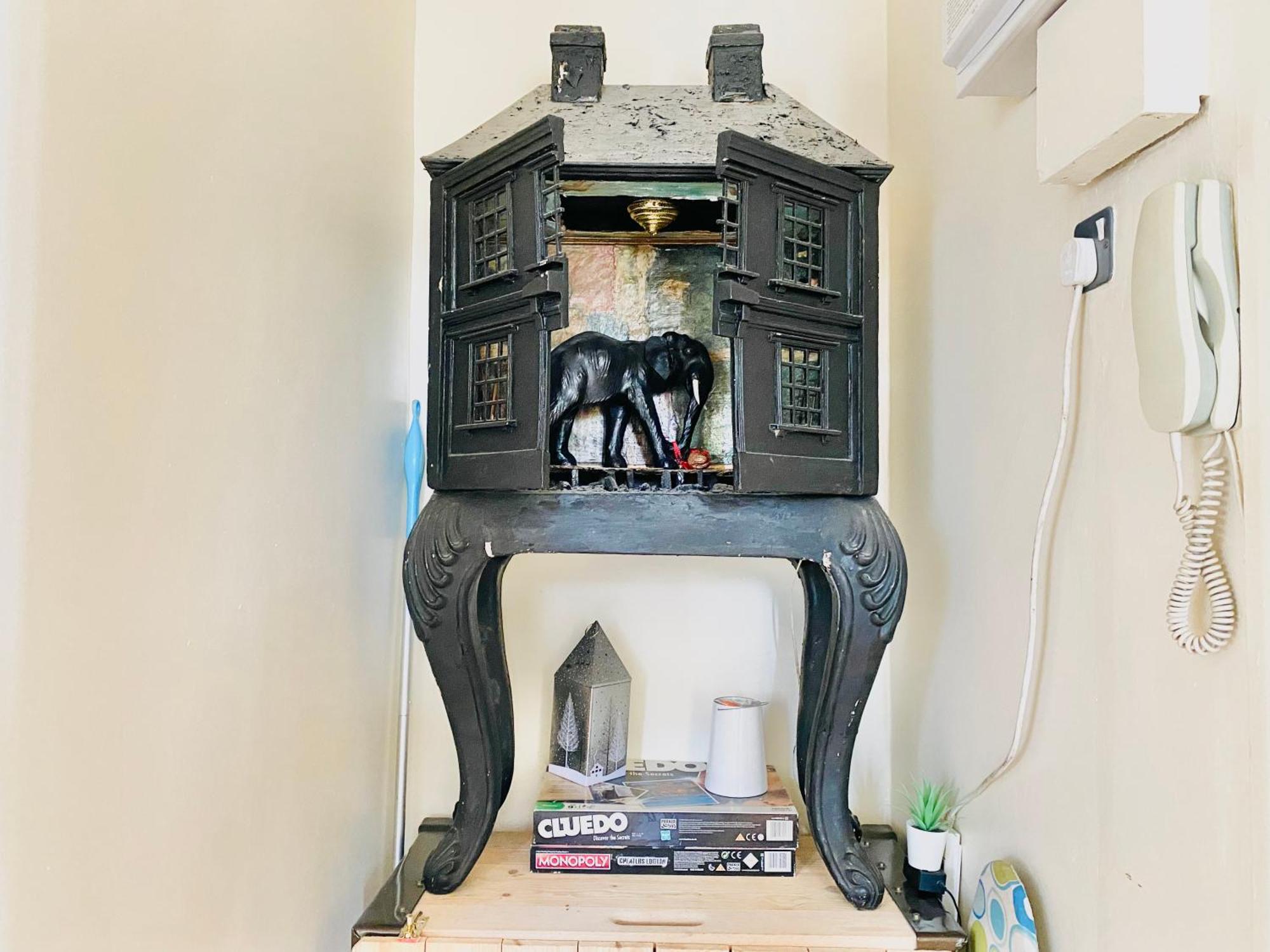 London's East End 2 Bedroom Appartement *