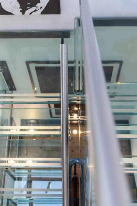 Appartement Penthouse Londen