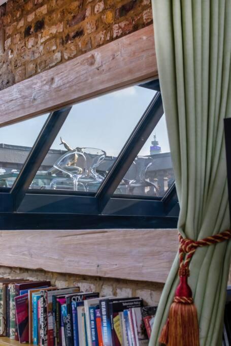 Penthouse Appartement *