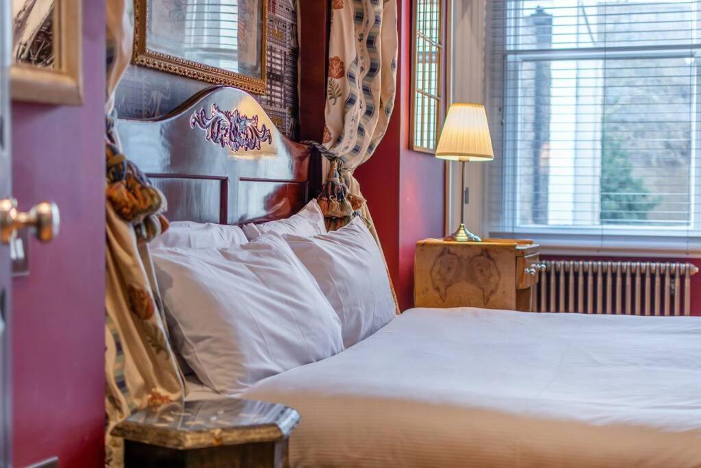 Penthouse Appartement Londen