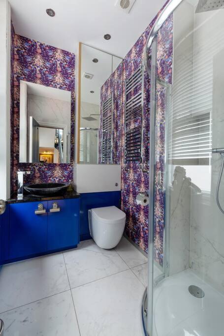 Appartement Penthouse *