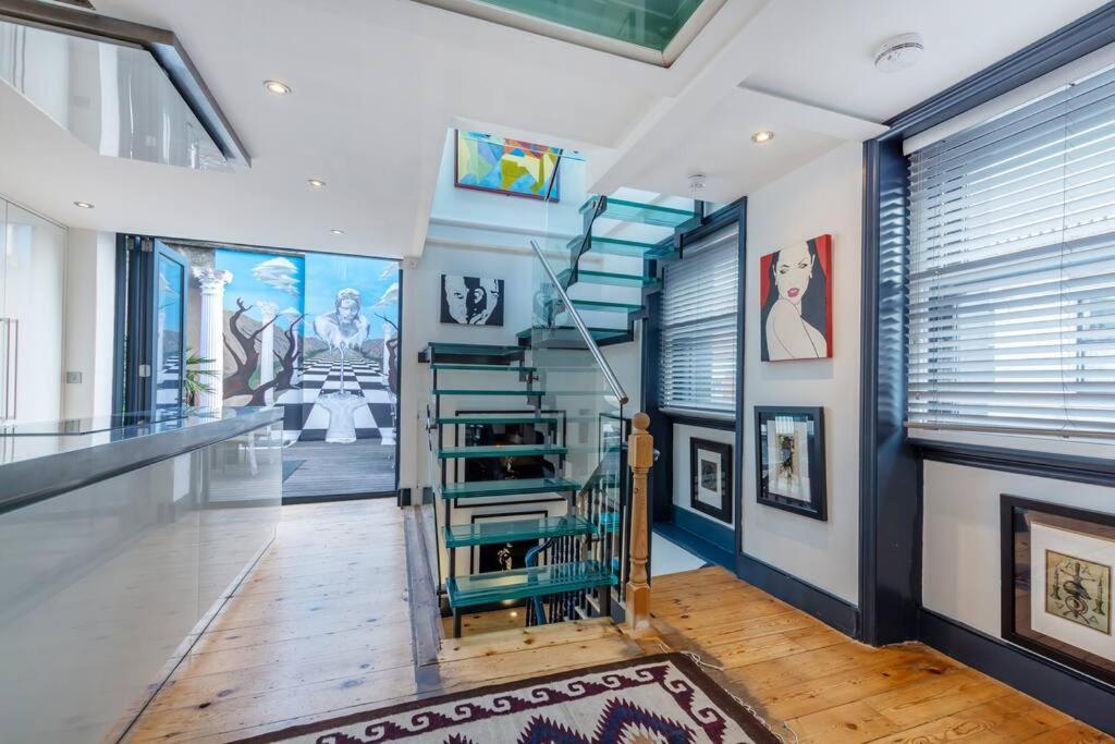 Penthouse Appartement *