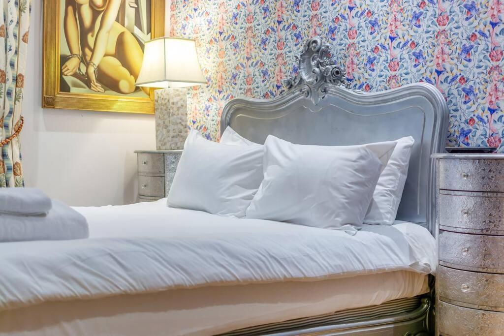 Penthouse Appartement Londen