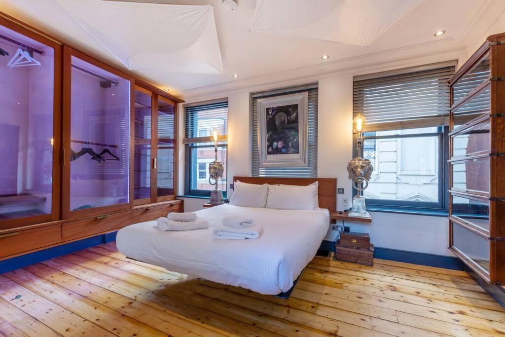 Appartement Penthouse *
