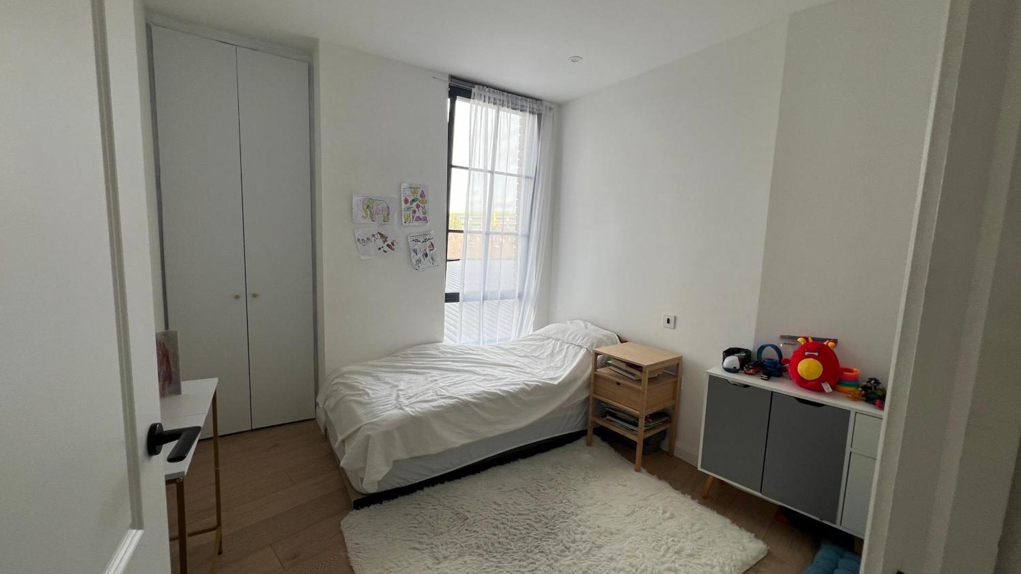 Bright 3 Bed In Hackney Wick Perfect For Families With Kids Apartment