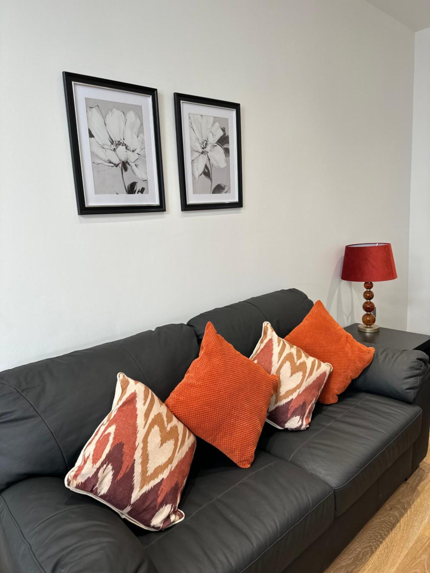 Apartment Cornwall - The Duke And Duchess
