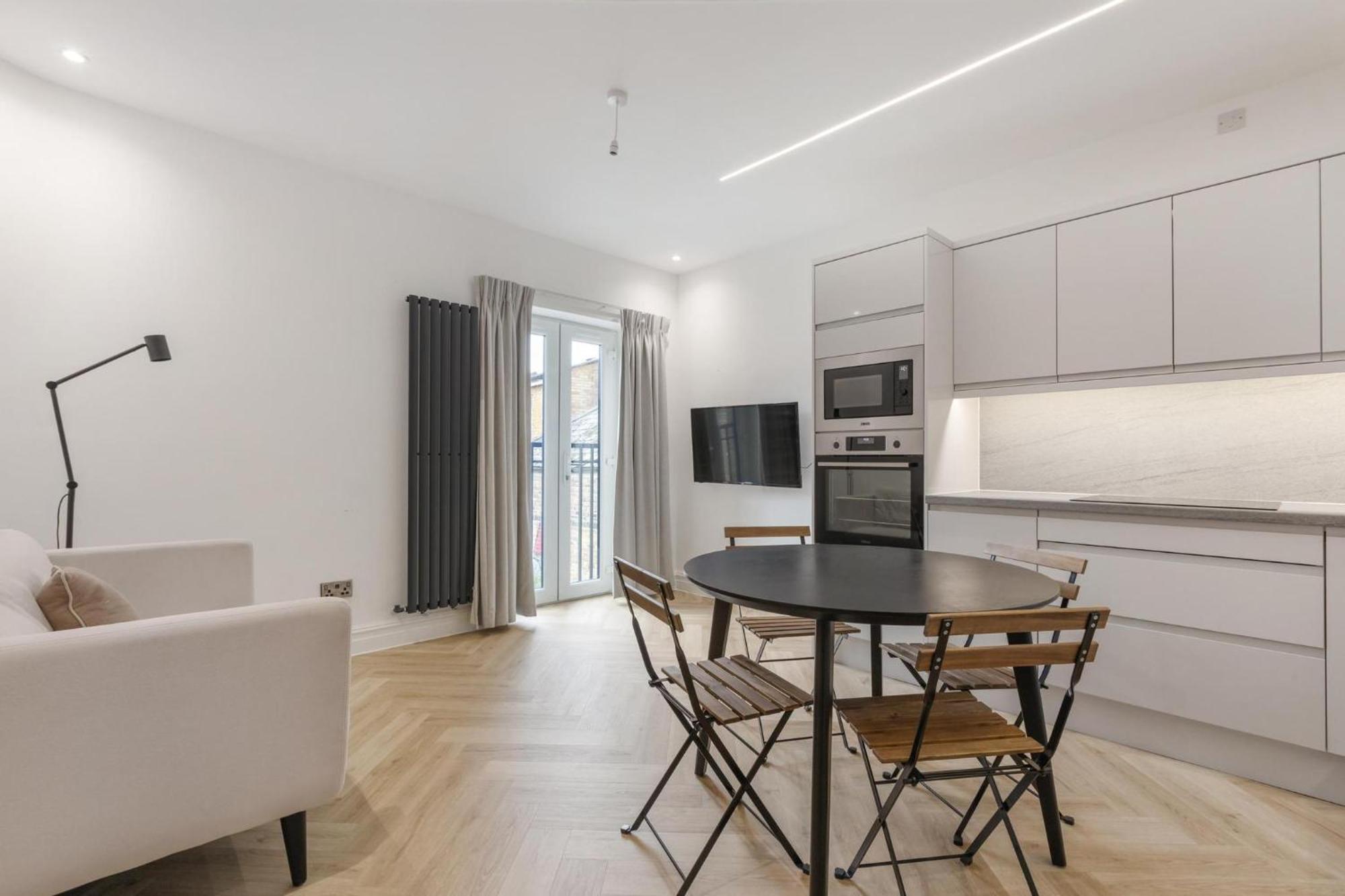 Modern Brixton Apartamento Londres