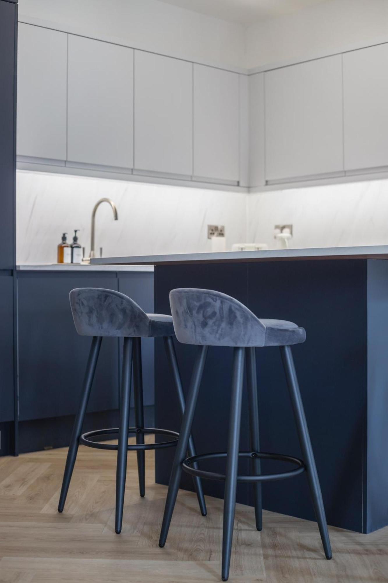 Apartamento Modern Brixton *
