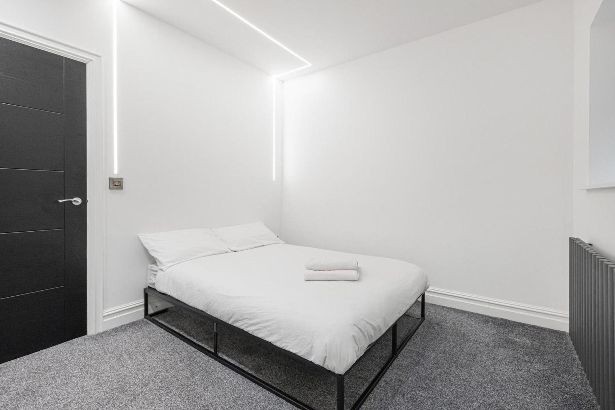 Modern Brixton