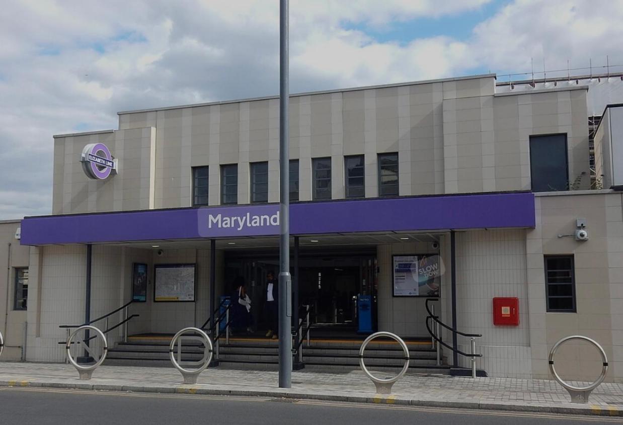 Warner Stratford - 20mins To Central Appartement *