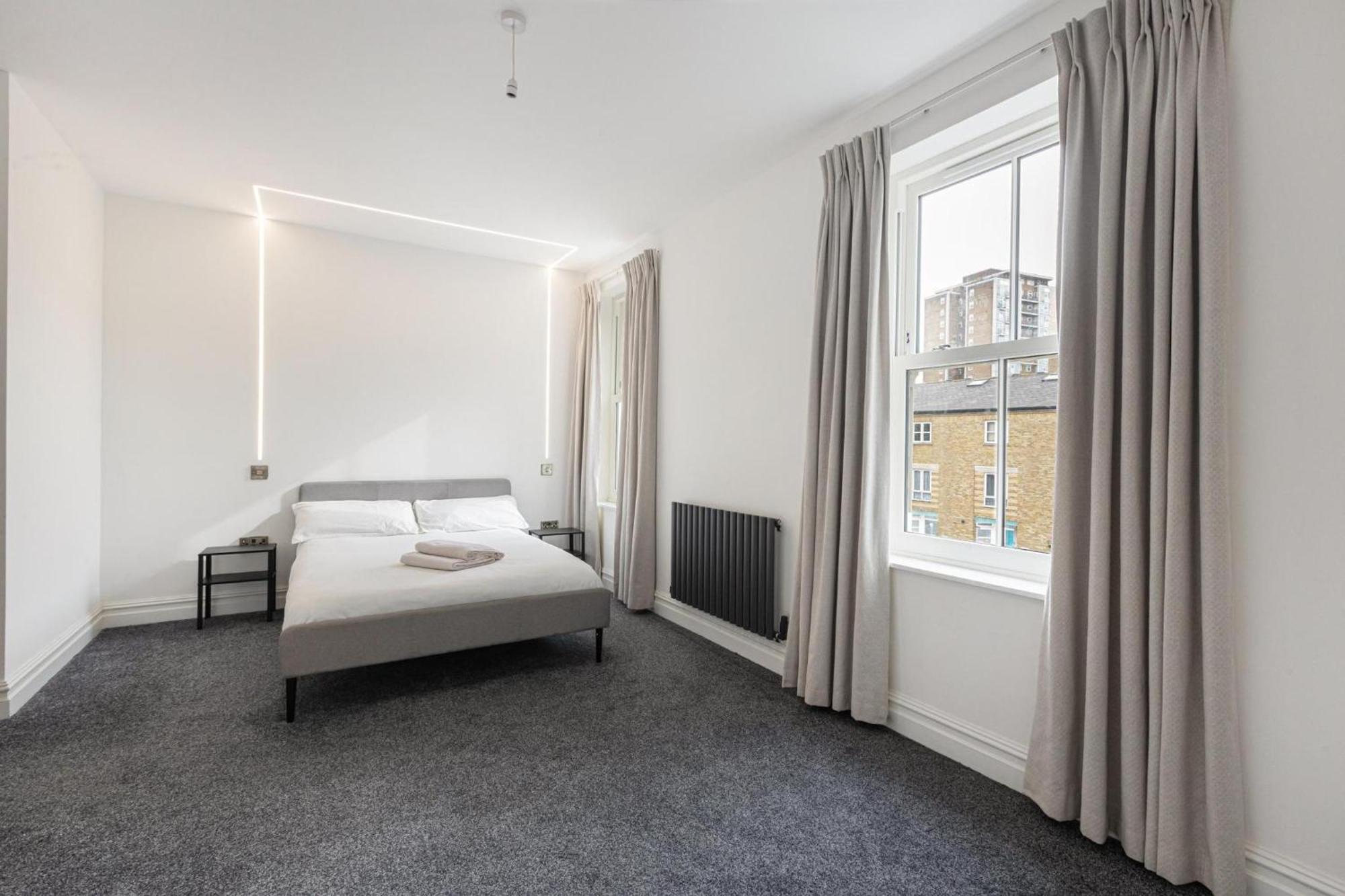 Apartamento Modern Brixton *