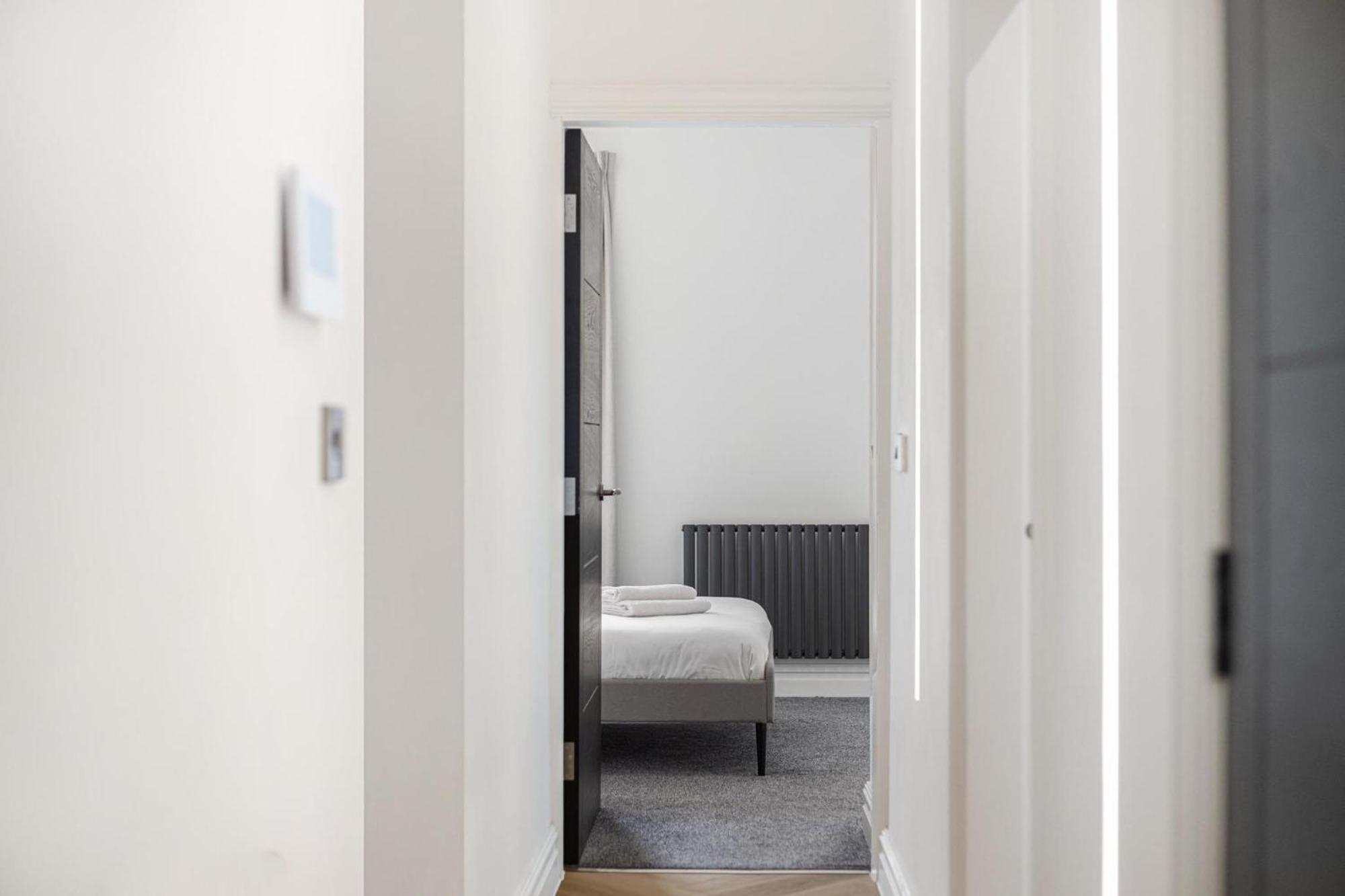 Modern Brixton Apartamento