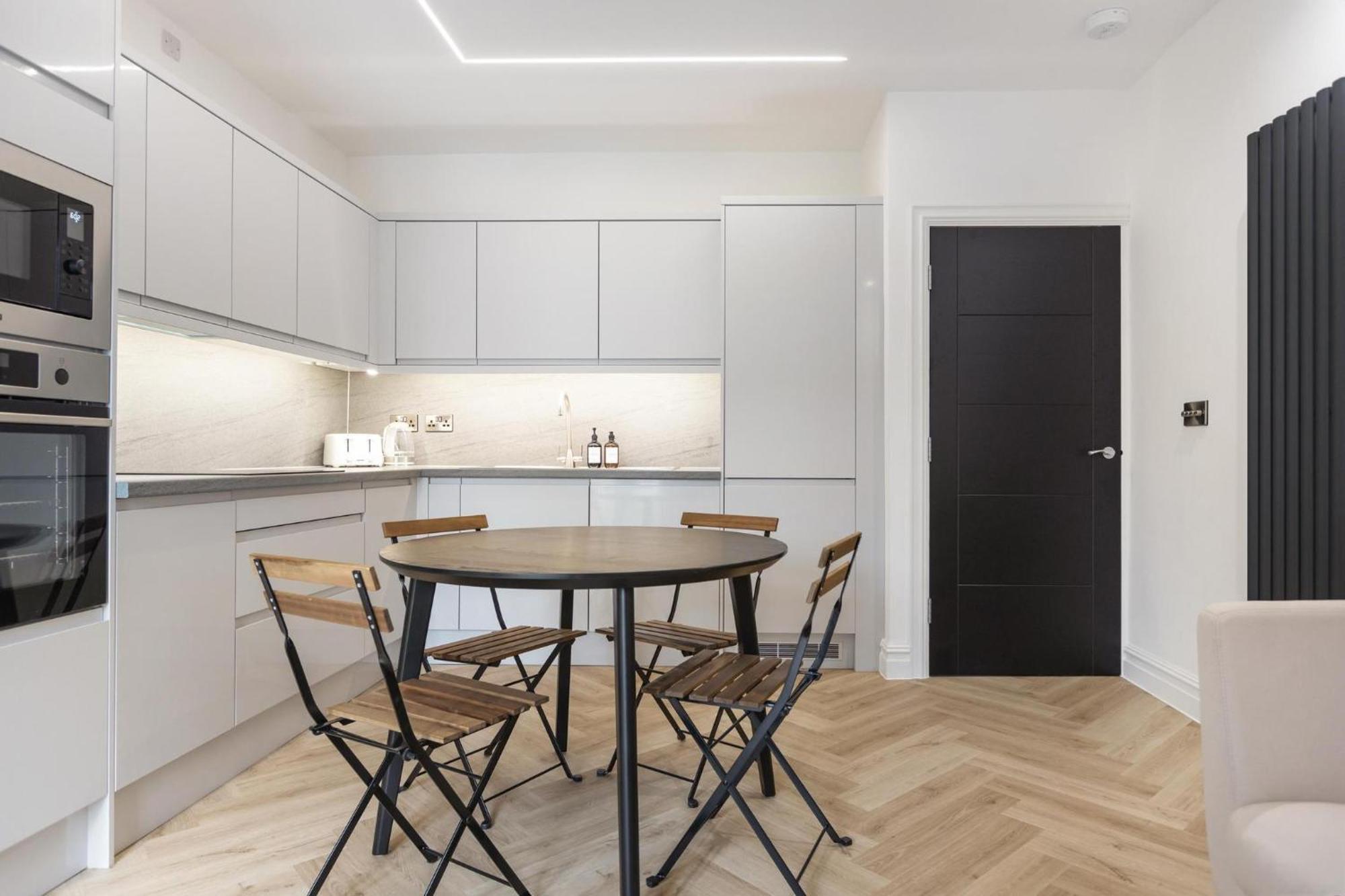 Apartamento Modern Brixton