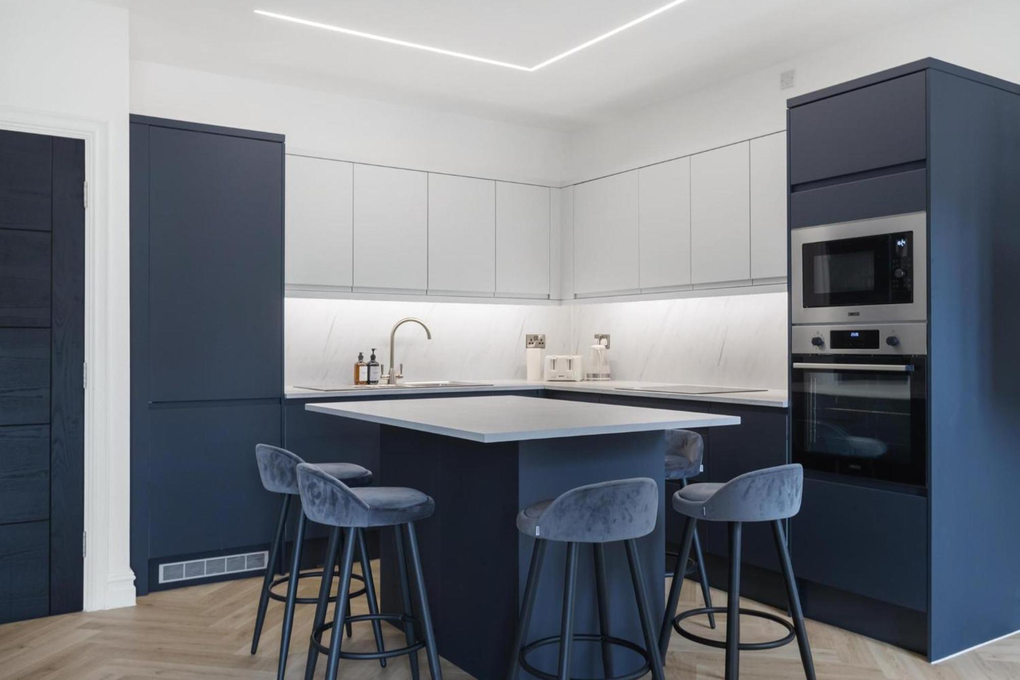Apartamento Modern Brixton Londres