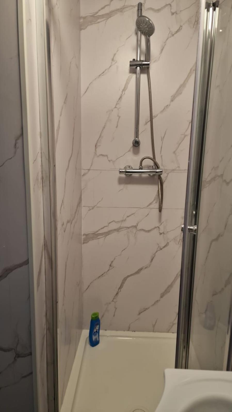 Appartement Homey Flat In Heart Of Londen