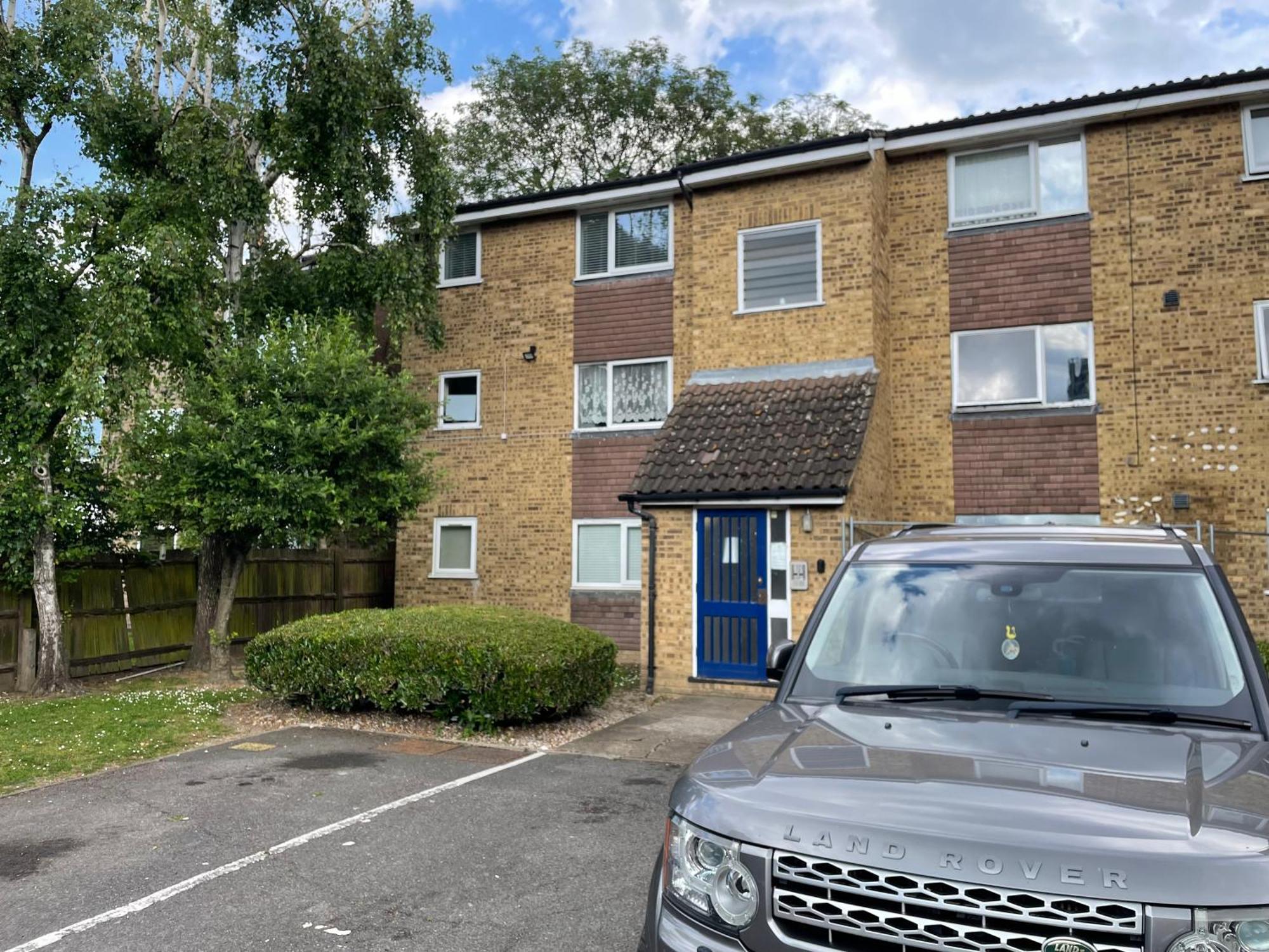 Lovely 1-bedroom In