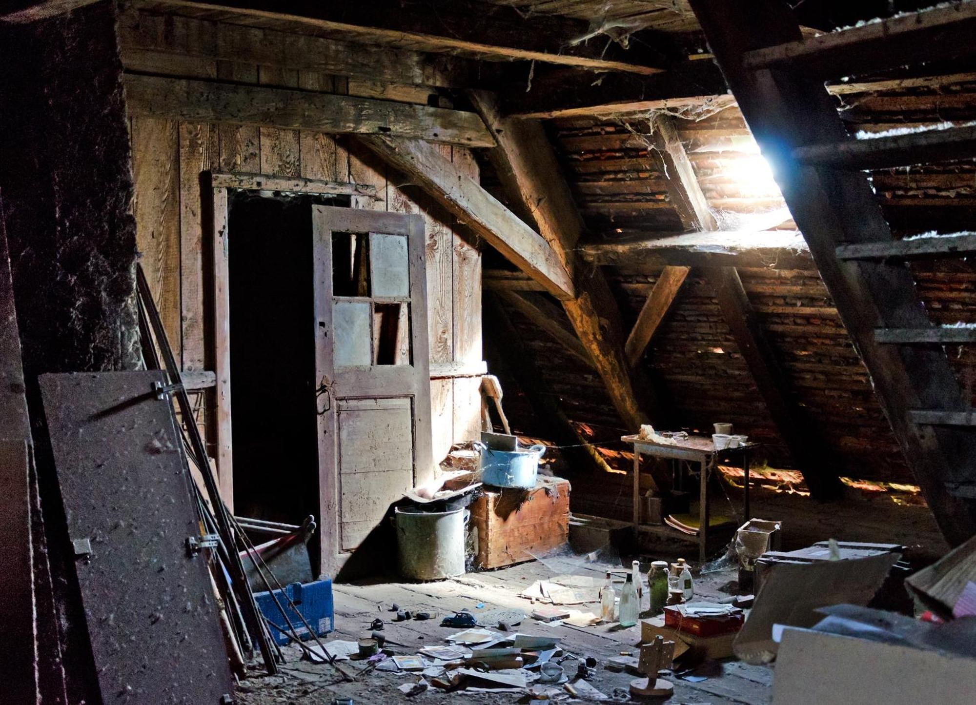 The Old Bakery - In What Was The Dirty Dusty Old Store Leilighet *
