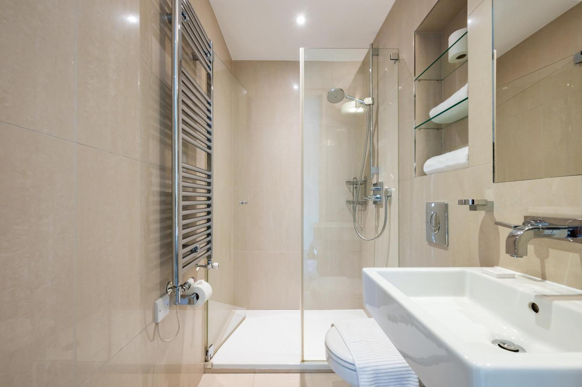 Leilighet Arcore Premium Primrose Hill London