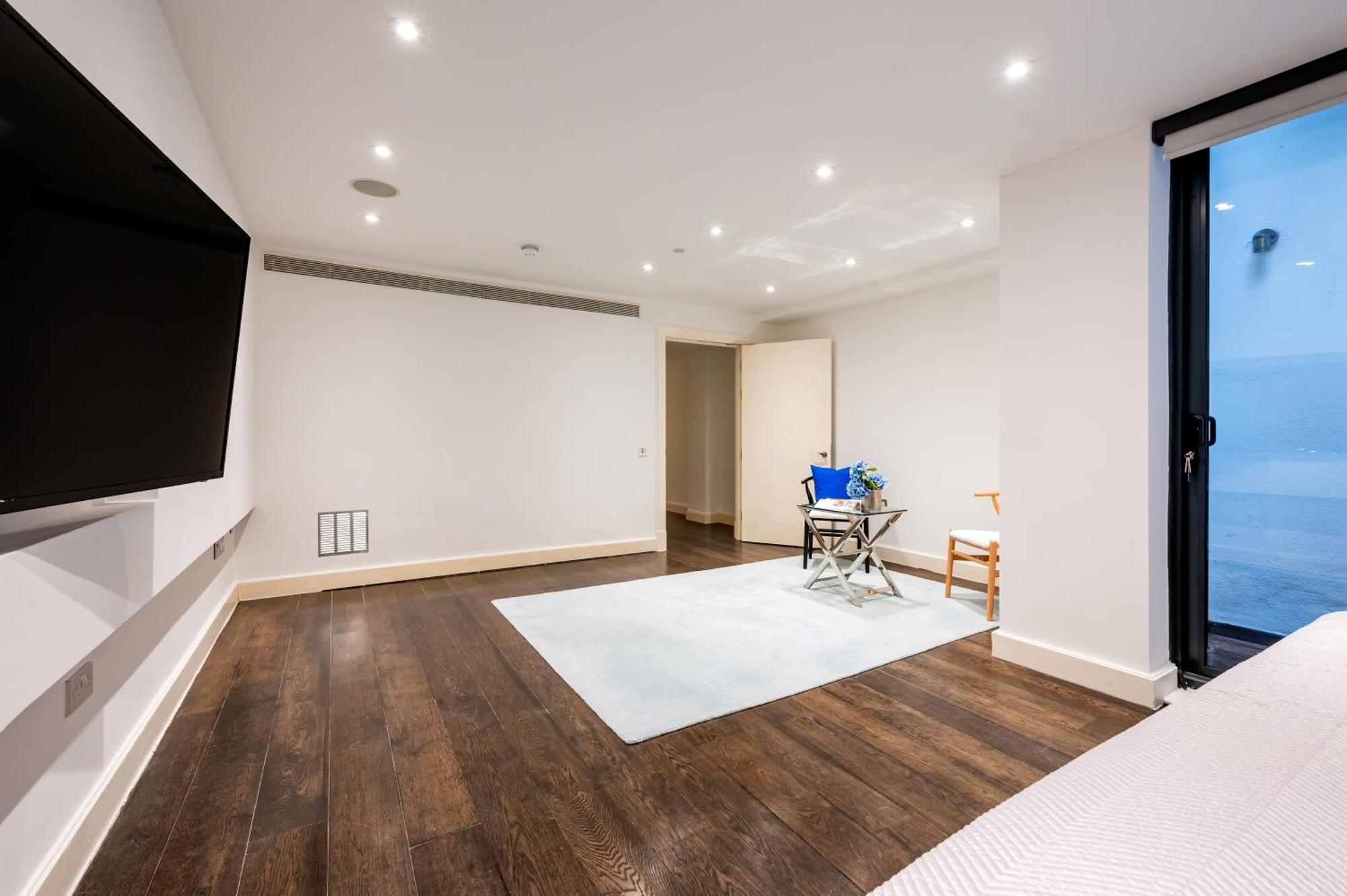 Arcore Premium Primrose Hill * London
