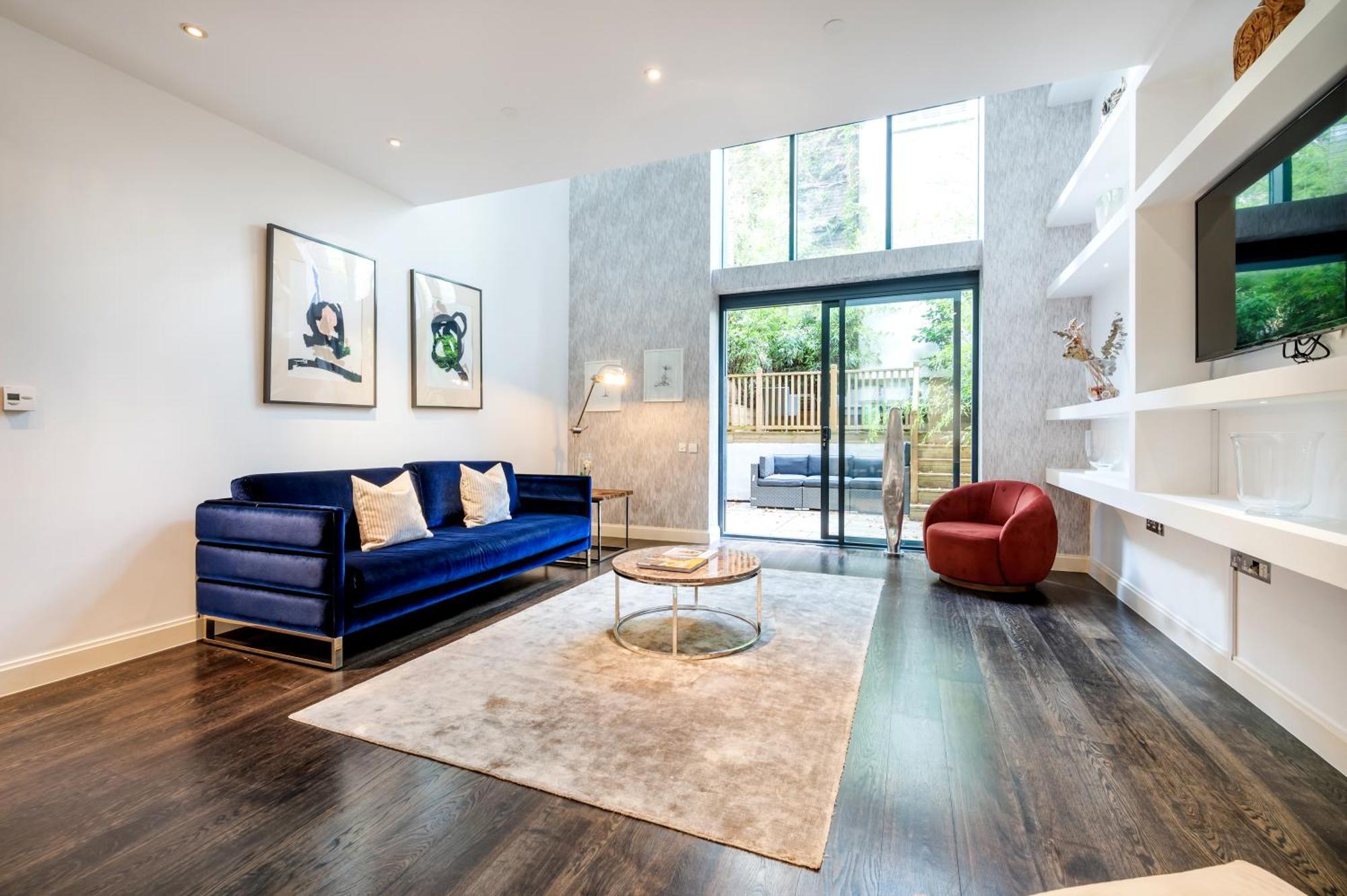 Arcore Premium Primrose Hill