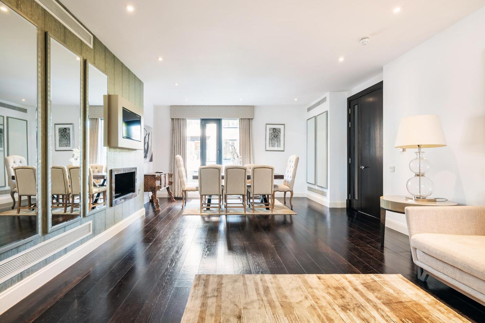 Arcore Premium Primrose Hill London