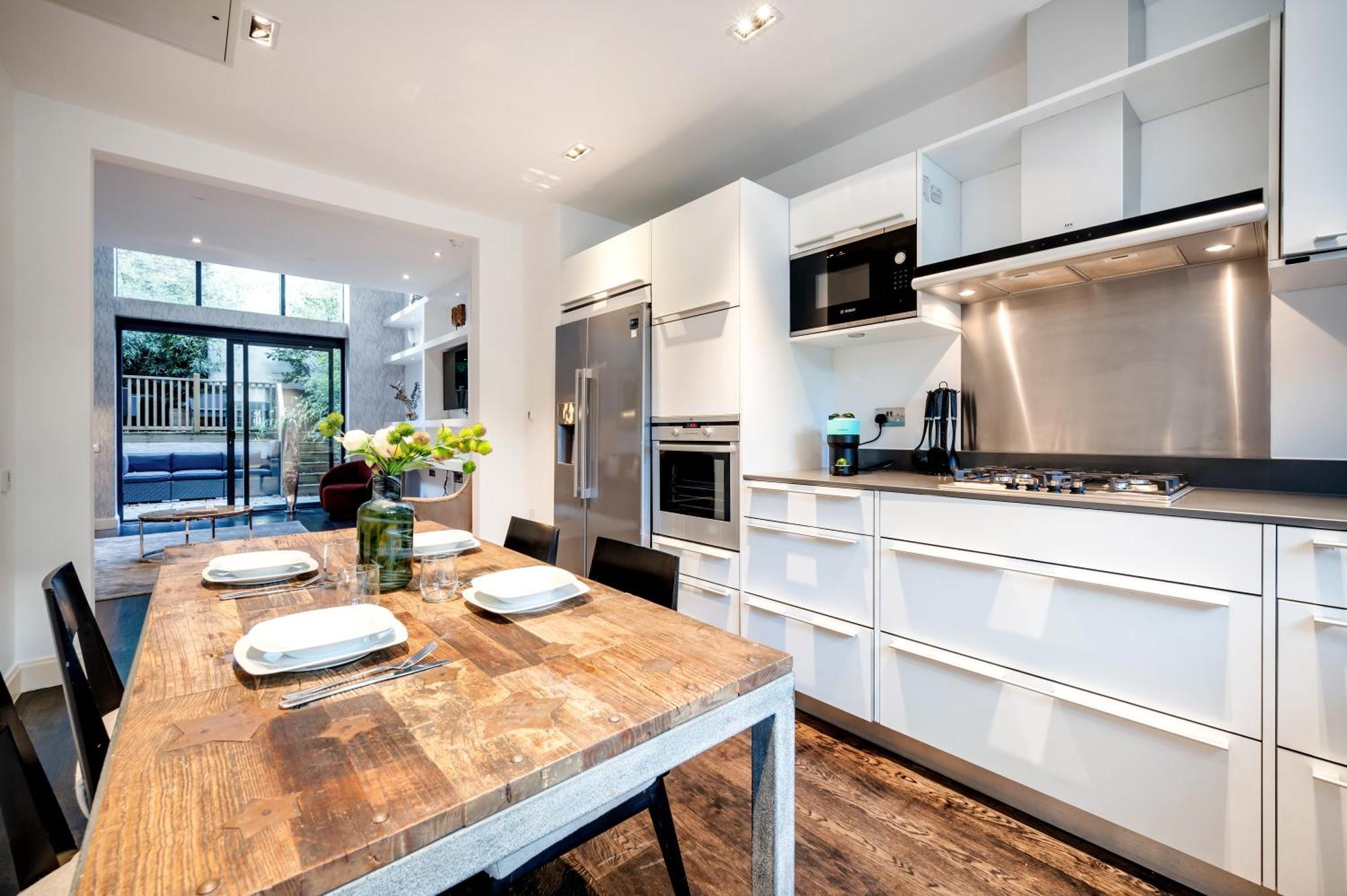 Arcore Premium Primrose Hill * London