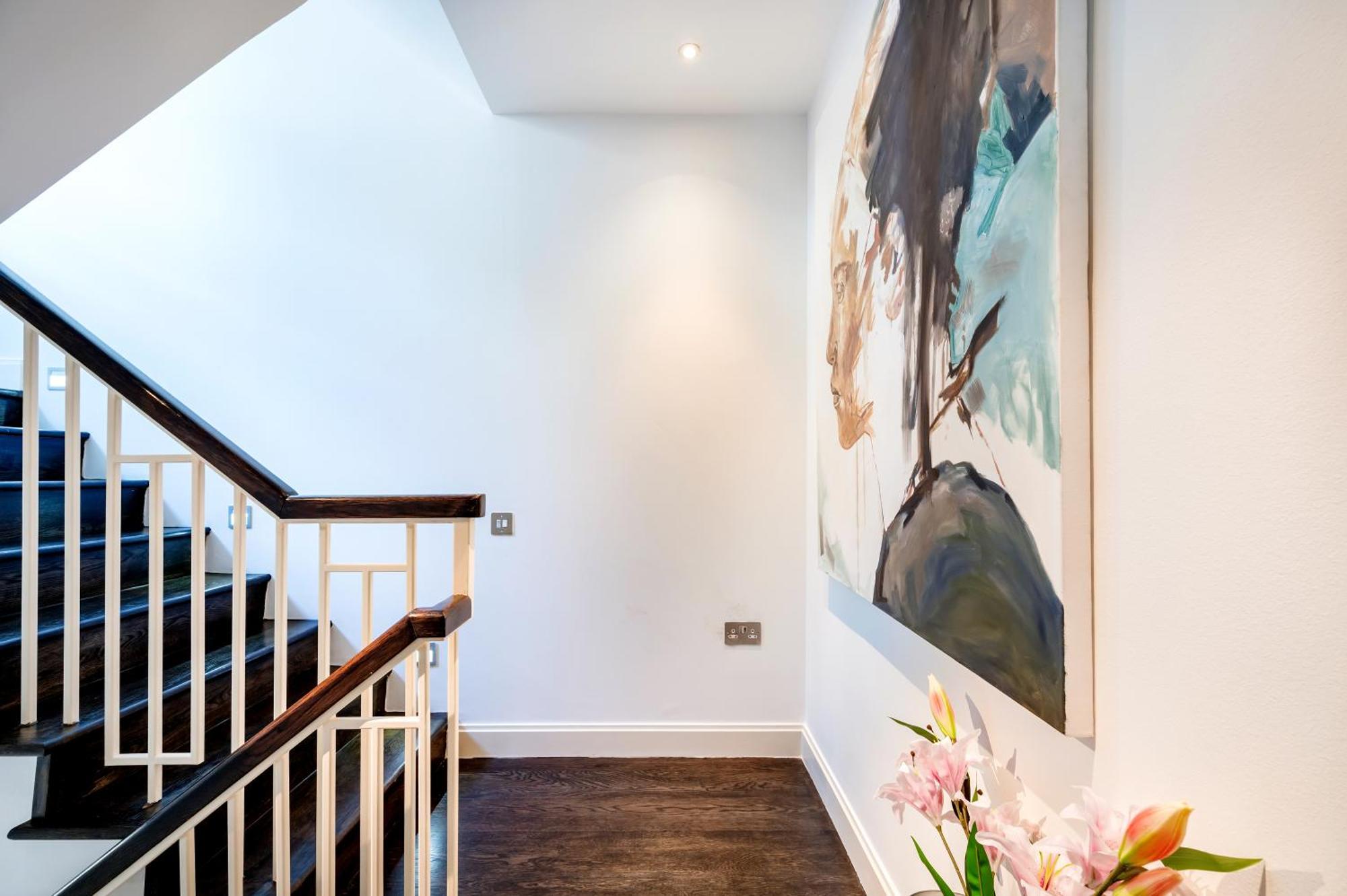 Arcore Premium Primrose Hill * London