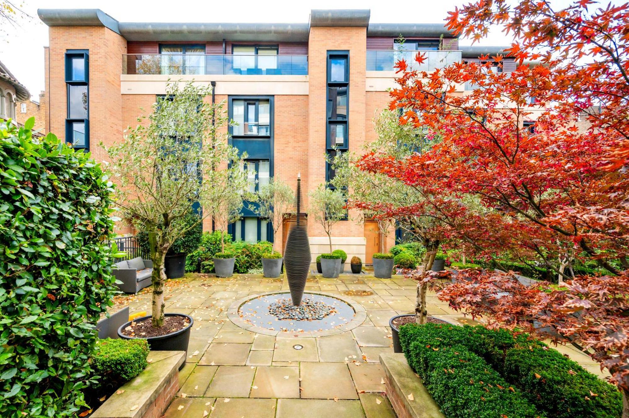 Apartment Arcore Premium Primrose Hill *