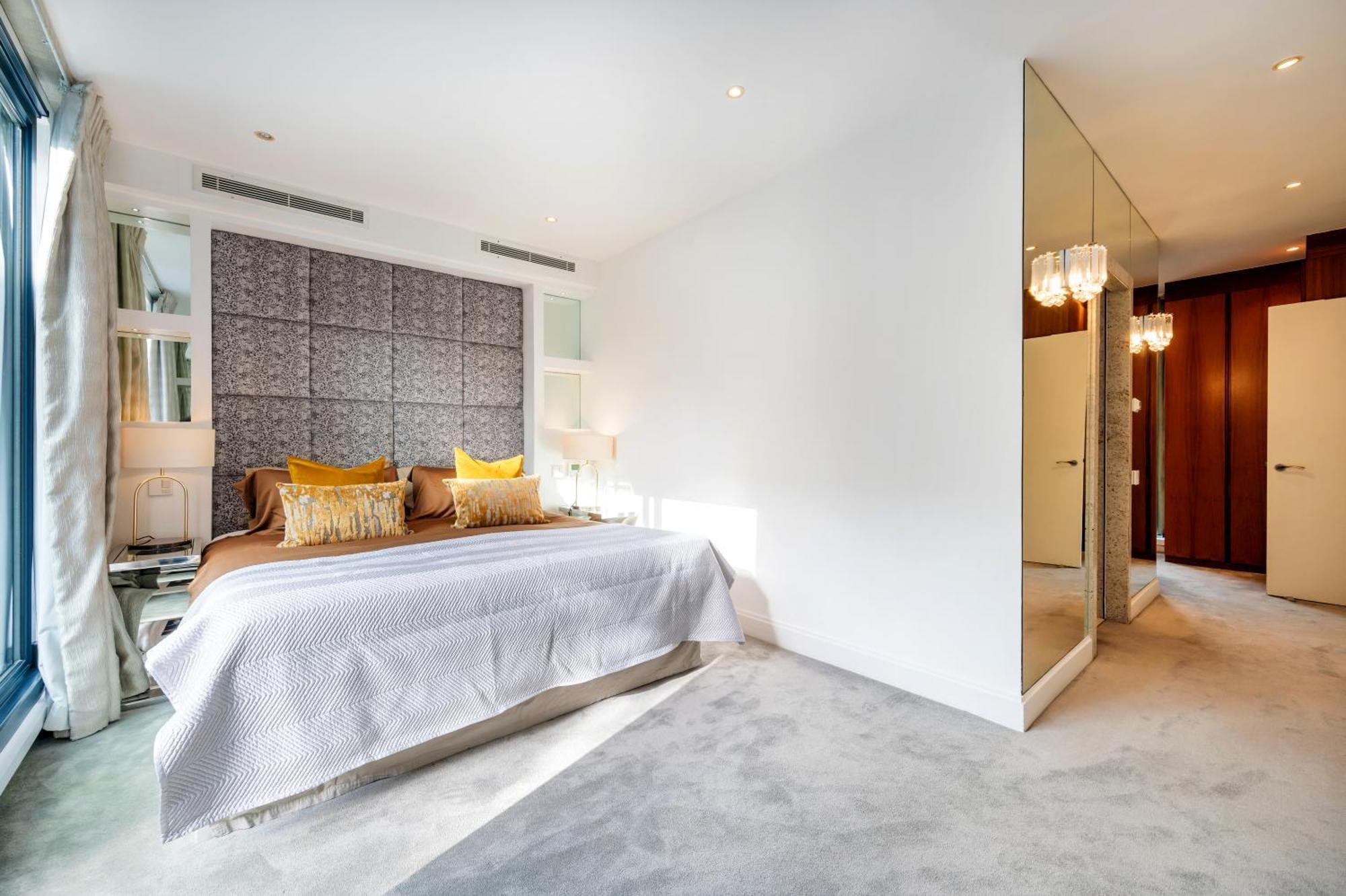 Apartment Arcore Premium Primrose Hill London