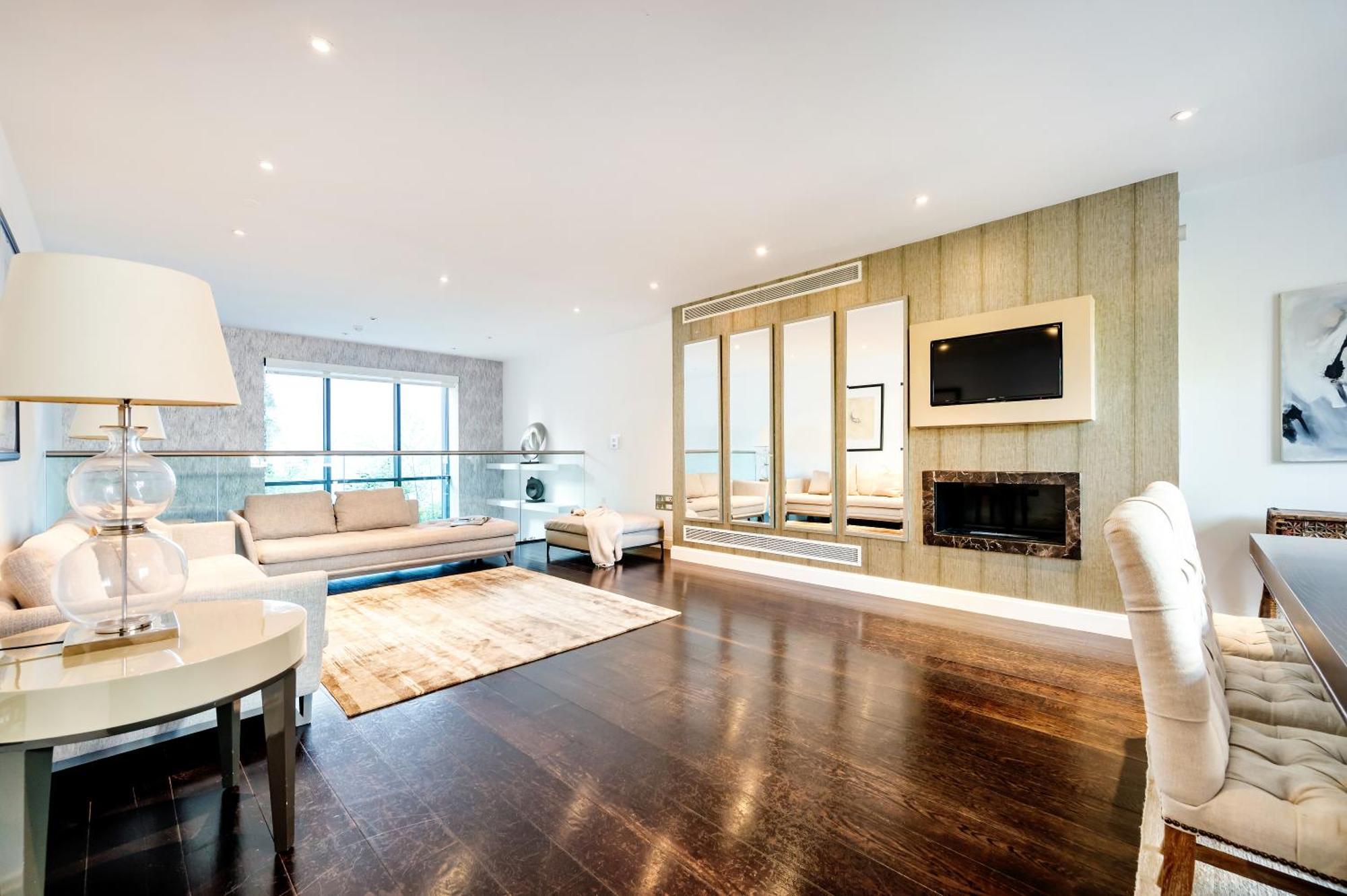 Arcore Premium Primrose Hill *