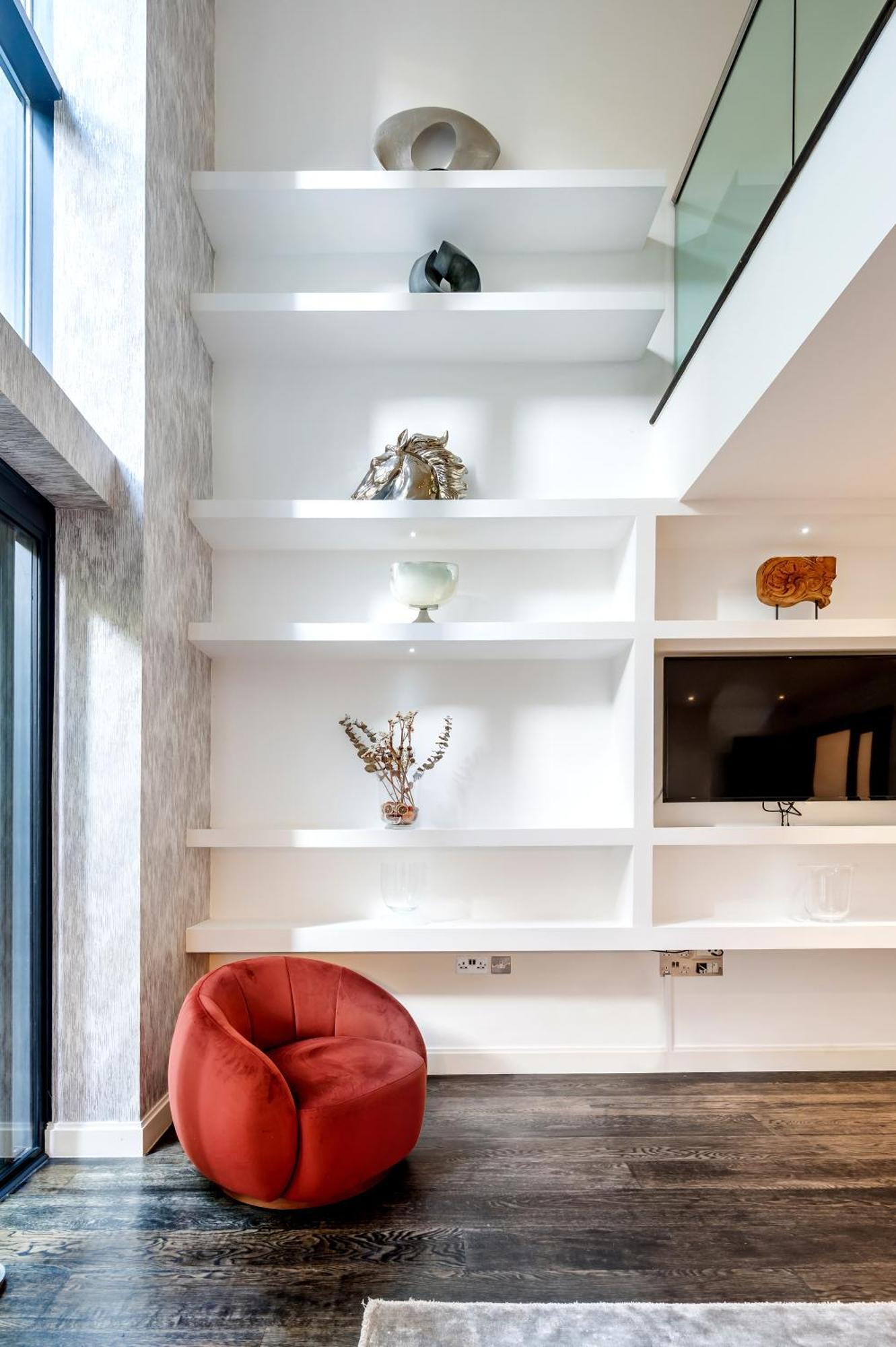 Arcore Premium Primrose Hill * London