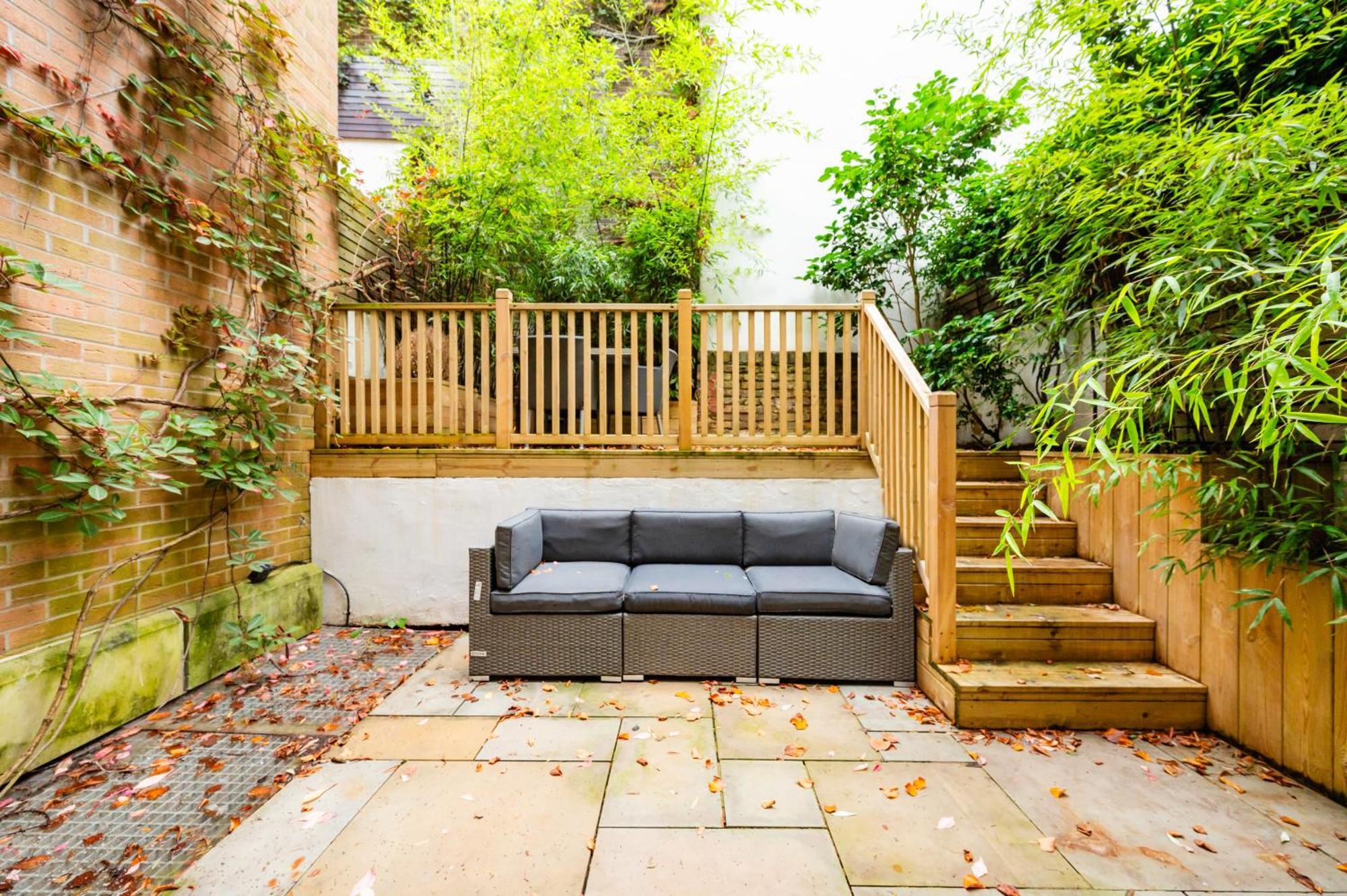 Apartment Arcore Premium Primrose Hill