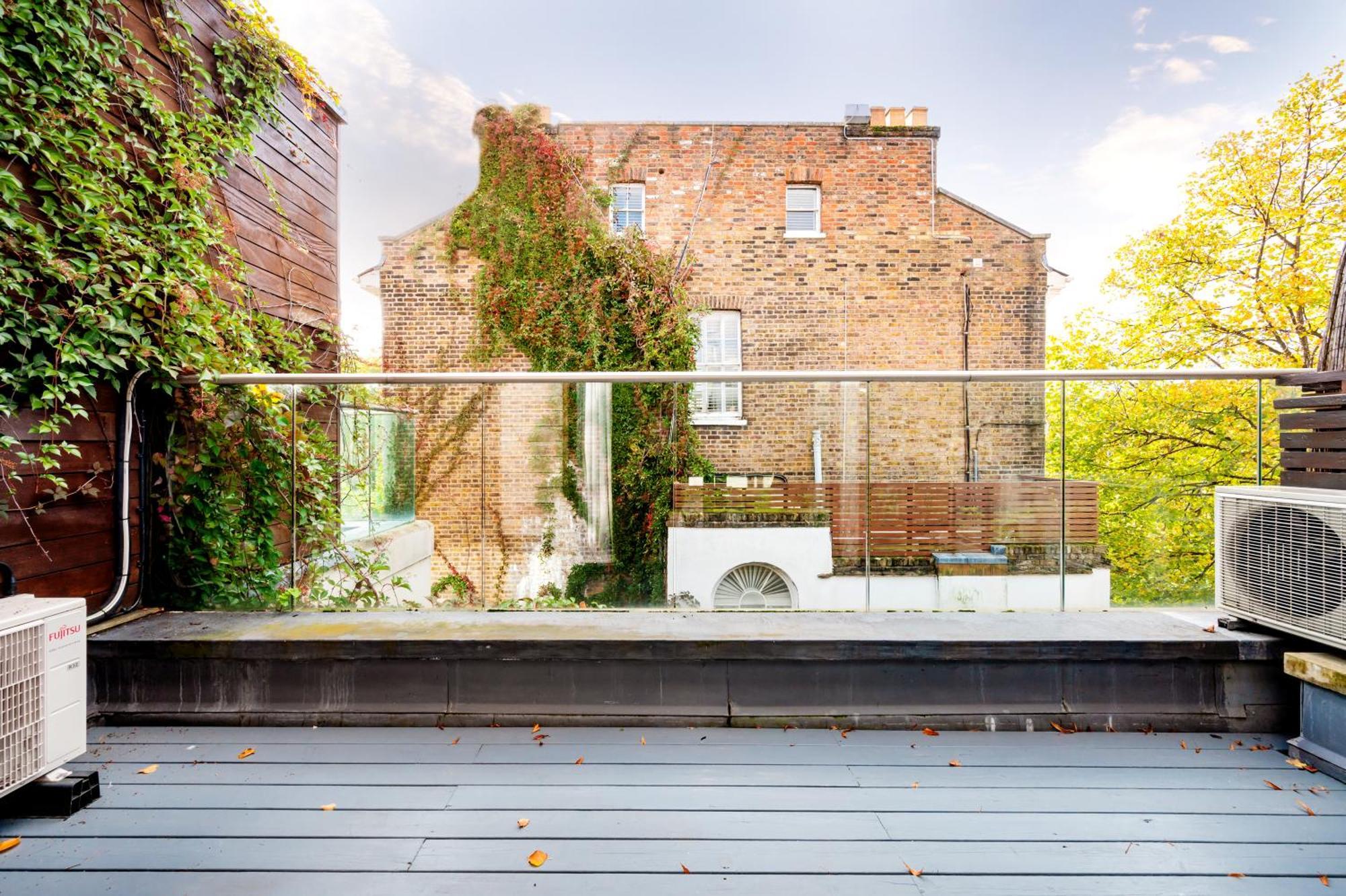 Arcore Premium Primrose Hill Apartment London