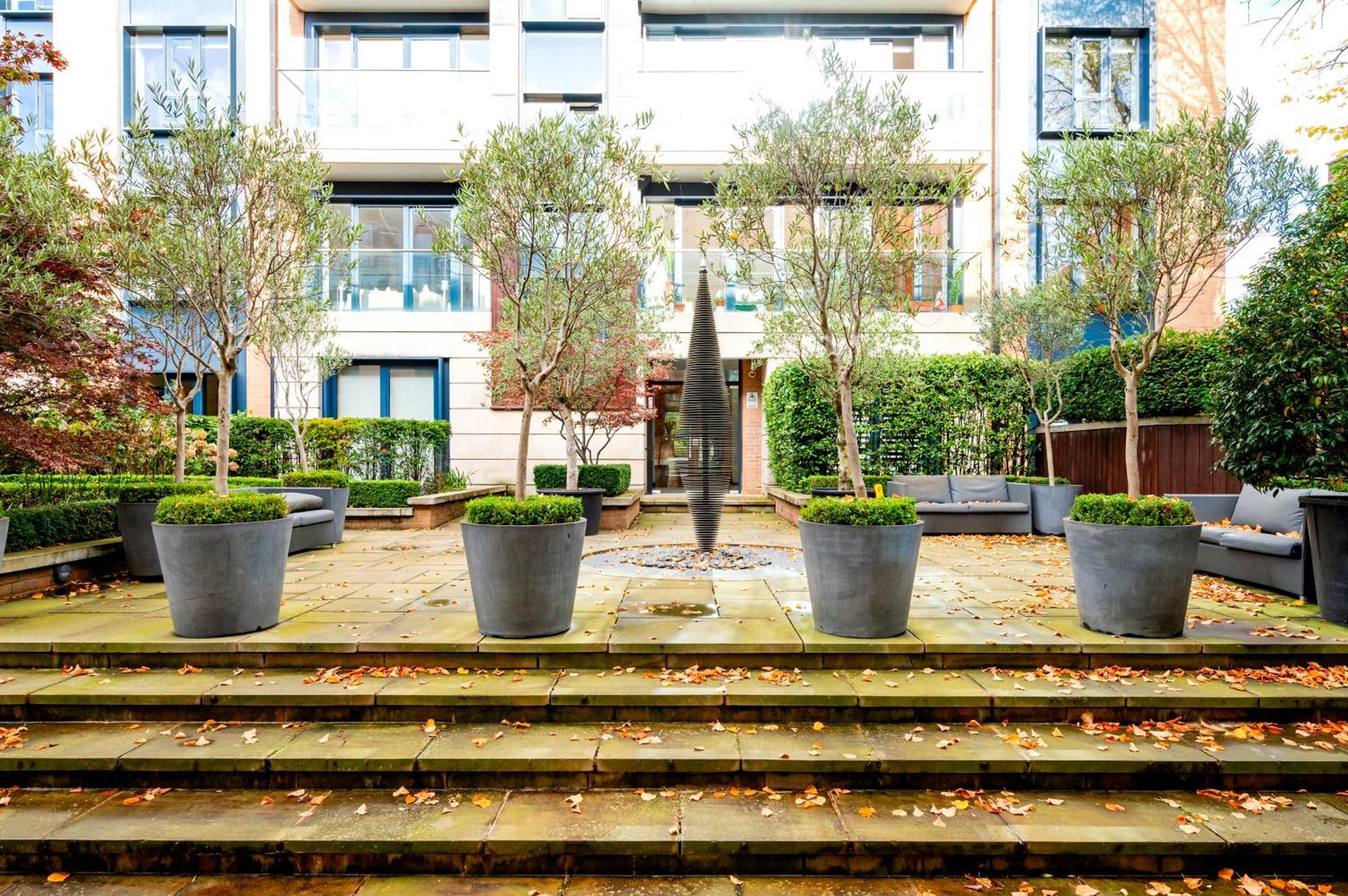 Arcore Premium Primrose Hill London