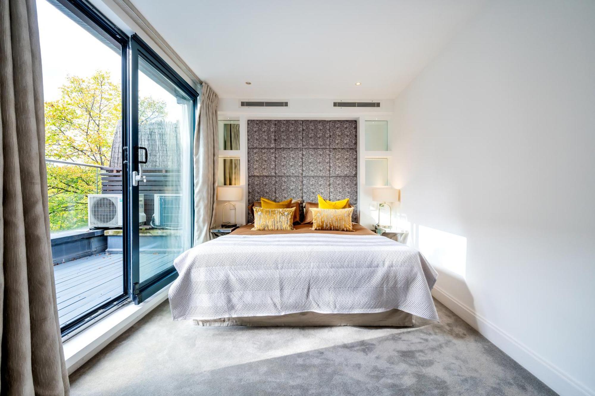 Arcore Premium Primrose Hill * London