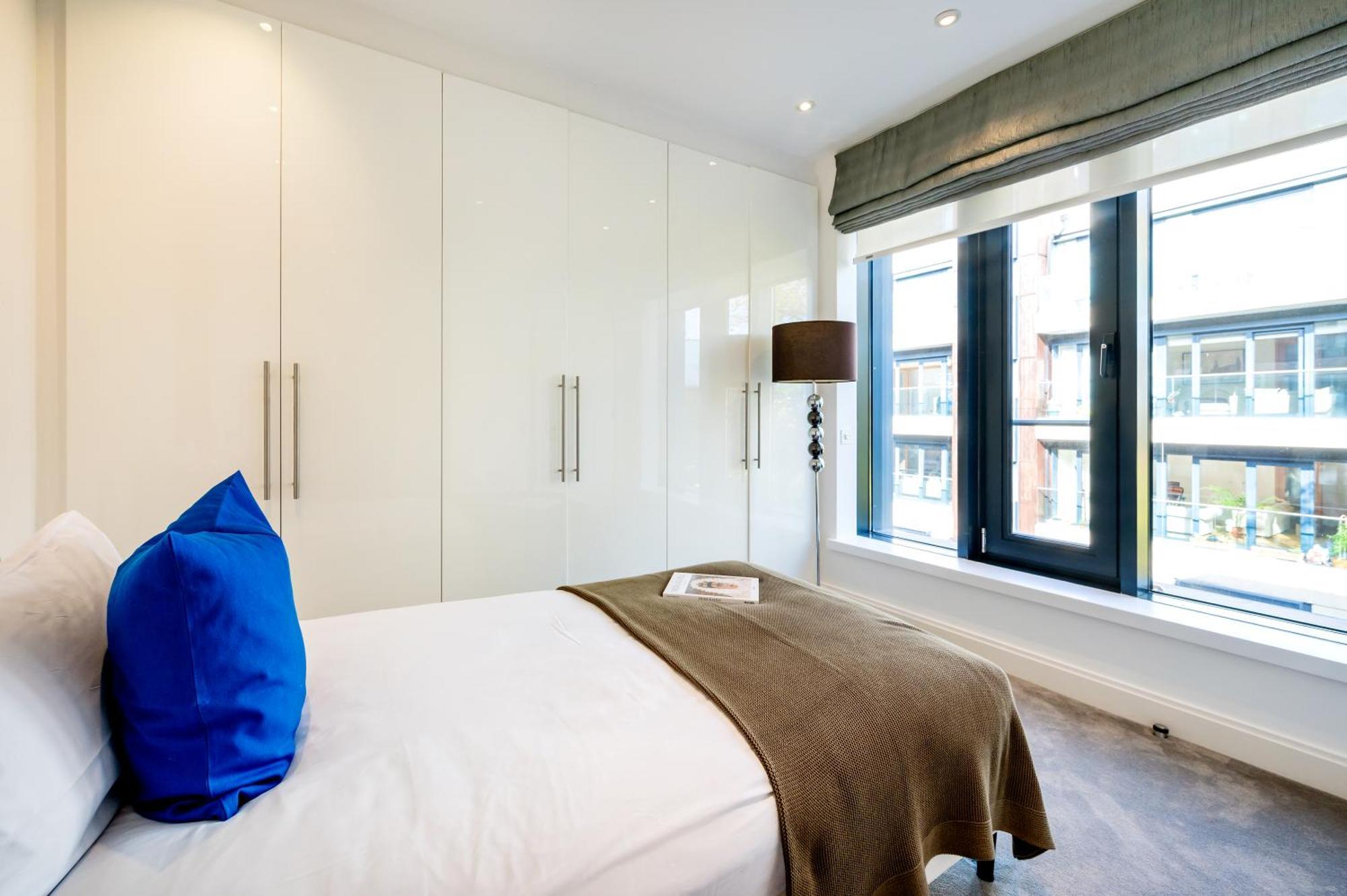 Arcore Premium Primrose Hill Apartment London