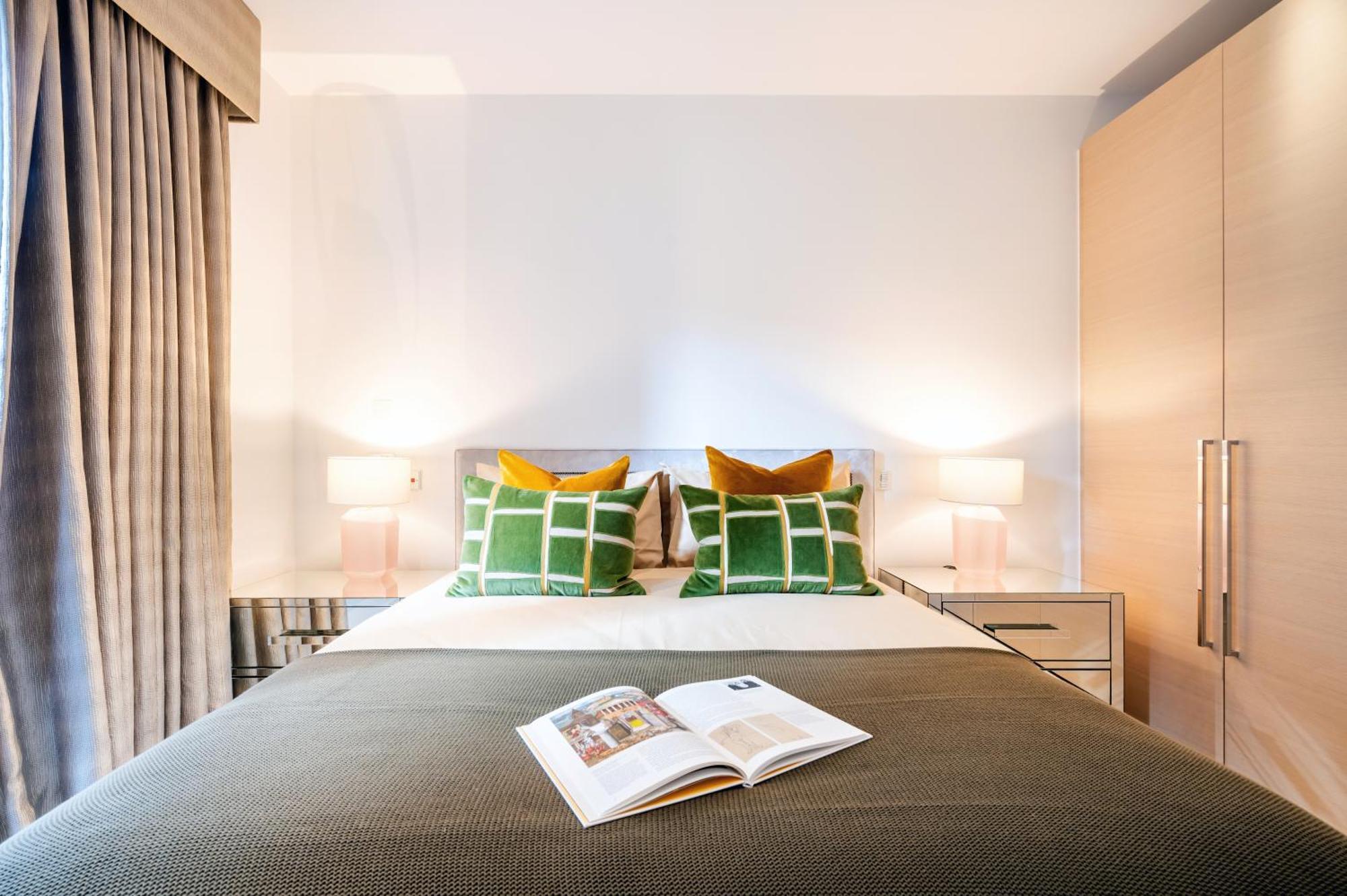 Arcore Premium Primrose Hill